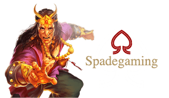 spadegaming
